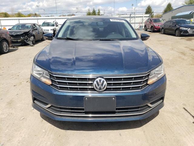 1VWLA7A34KC012047 - 2019 VOLKSWAGEN PASSAT WOLFSBURG 蓝色 照片 5