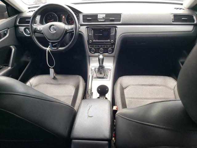 1VWLA7A34KC012047 - 2019 VOLKSWAGEN PASSAT WOLFSBURG 蓝色 照片 8