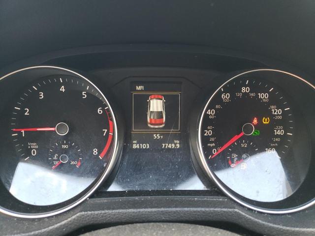 1VWLA7A34KC012047 - 2019 VOLKSWAGEN PASSAT WOLFSBURG 蓝色 照片 9