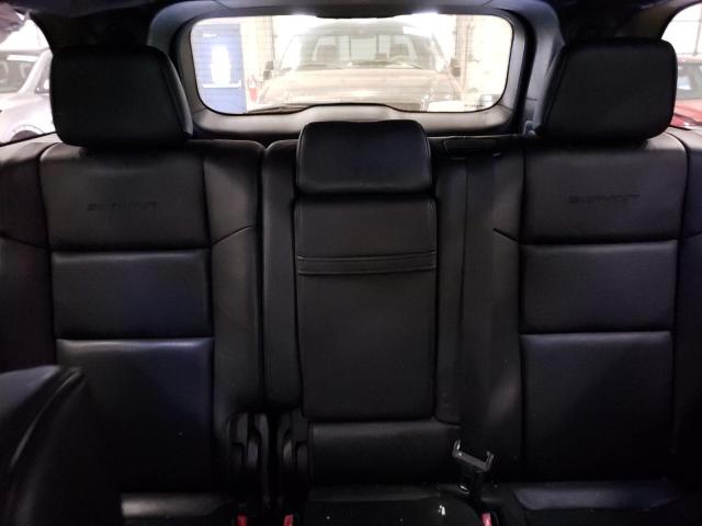 1C4RJFJT7FC747828 - 2015 JEEP GRAND CHER SUMMIT შავი ფოტო 10