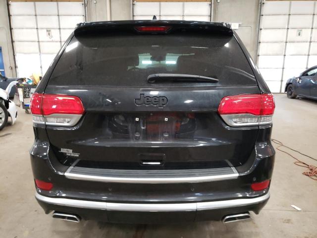 1C4RJFJT7FC747828 - 2015 JEEP GRAND CHER SUMMIT შავი ფოტო 6