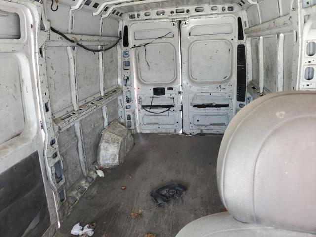 3C6TRVDG3LE100930 - 2020 RAM PROMASTER 2500 HIGH 白色 照片 10