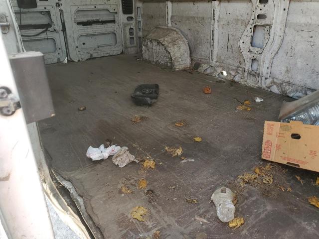 3C6TRVDG3LE100930 - 2020 RAM PROMASTER 2500 HIGH 白色 照片 11