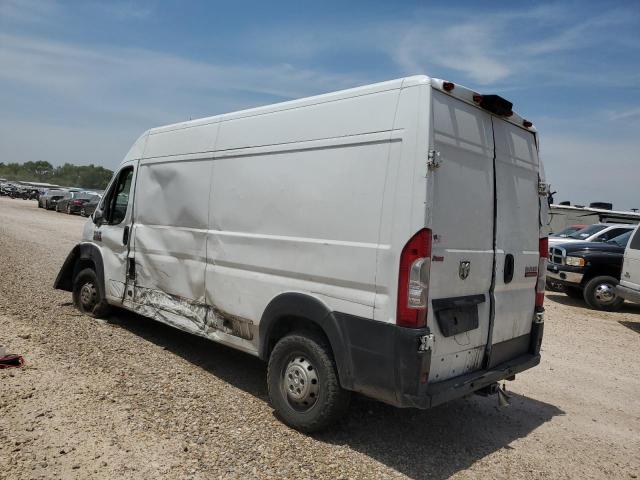 3C6TRVDG3LE100930 - 2020 RAM PROMASTER 2500 HIGH 白色 照片 2