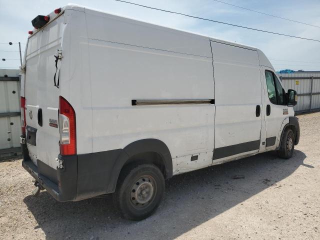 3C6TRVDG3LE100930 - 2020 RAM PROMASTER 2500 HIGH 白色 照片 3
