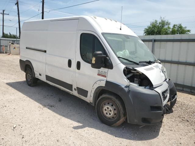 3C6TRVDG3LE100930 - 2020 RAM PROMASTER 2500 HIGH 白色 照片 4
