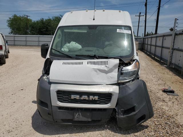 3C6TRVDG3LE100930 - 2020 RAM PROMASTER 2500 HIGH 白色 照片 5