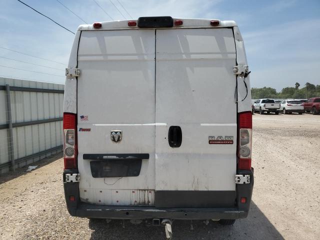 3C6TRVDG3LE100930 - 2020 RAM PROMASTER 2500 HIGH 白色 照片 6