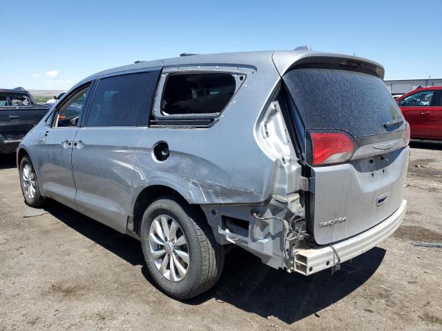 2C4RC1BG3KR537405 - 2019 CHRYSLER PACIFICA TOURING L Gümüş foto 2