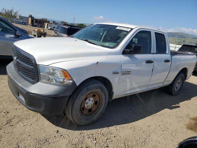2014 RAM 1500 ST, 