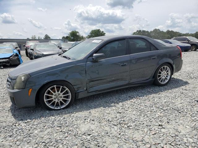 2007 CADILLAC CTS HI FEATURE V6, 