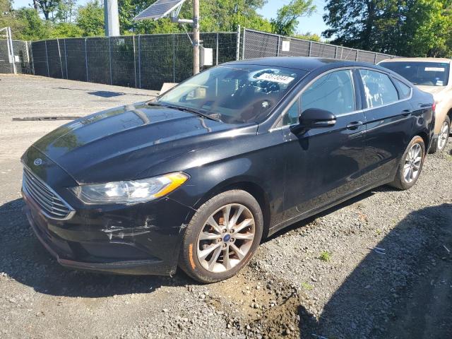 2017 FORD FUSION SE, 