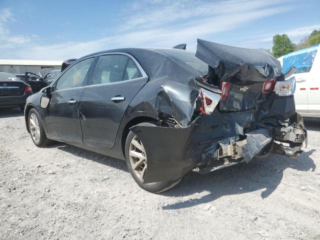 1G11F5SL6FF249506 - 2015 CHEVROLET MALIBU LTZ 黑色 照片 2