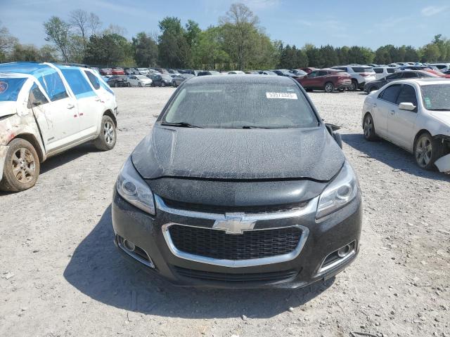1G11F5SL6FF249506 - 2015 CHEVROLET MALIBU LTZ 黑色 照片 5