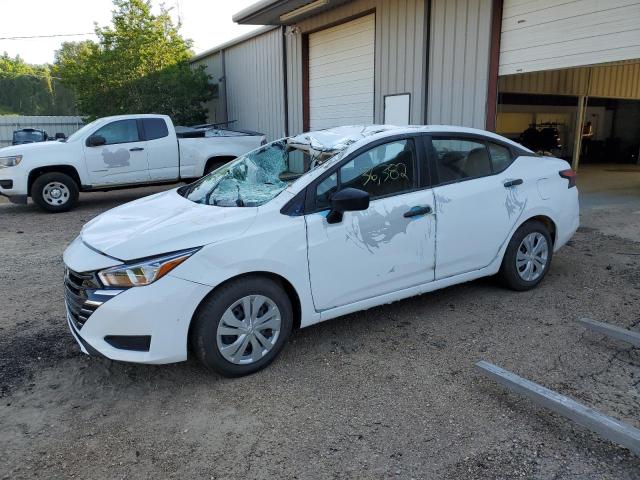 2023 NISSAN VERSA S, 