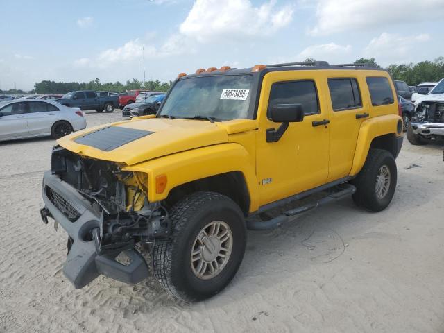 2006 HUMMER H3, 