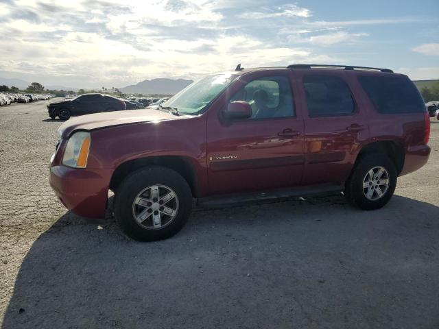 2007 GMC YUKON, 