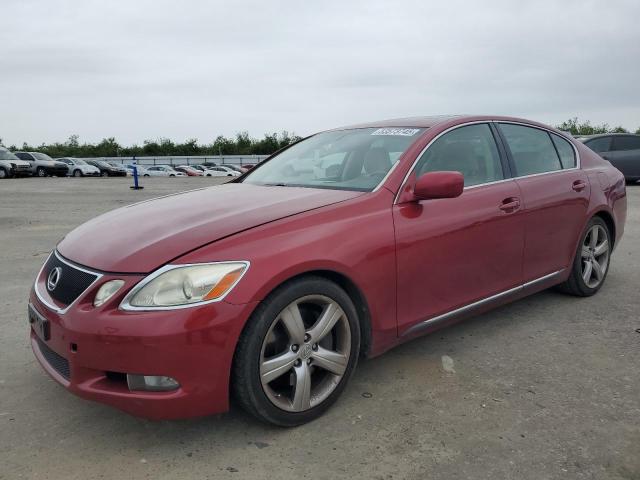 2006 LEXUS GS 430, null
