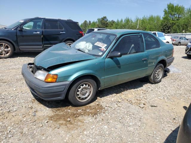 1995 TOYOTA TERCEL STD, 