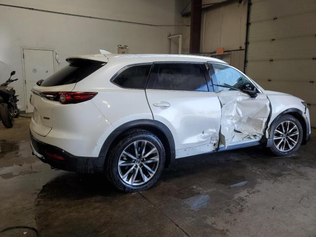 JM3TCBEY8G0105093 - 2016 MAZDA CX-9 SIGNATURE WHITE photo 3