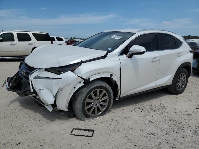 2015 LEXUS NX 200T, null