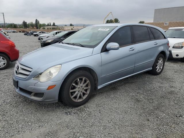 2006 MERCEDES-BENZ R 350, null