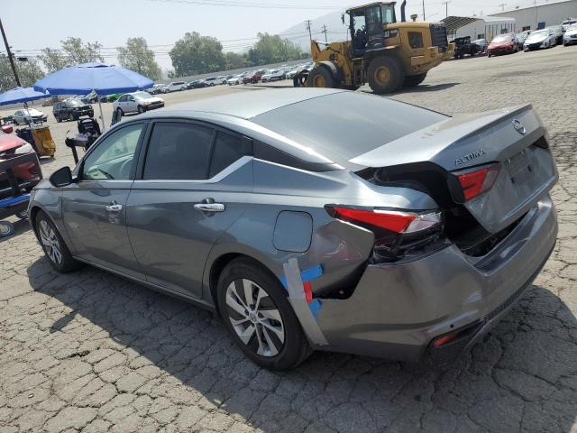 1N4BL4BV8PN356067 - 2023 NISSAN ALTIMA S GRAY photo 2