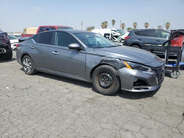 1N4BL4BV8PN356067 - 2023 NISSAN ALTIMA S GRAY photo 4