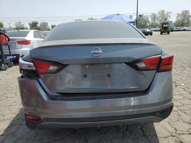 1N4BL4BV8PN356067 - 2023 NISSAN ALTIMA S GRAY photo 6