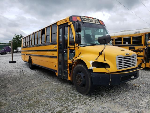 2014 FREIGHTLINER CHASSIS B2B, 