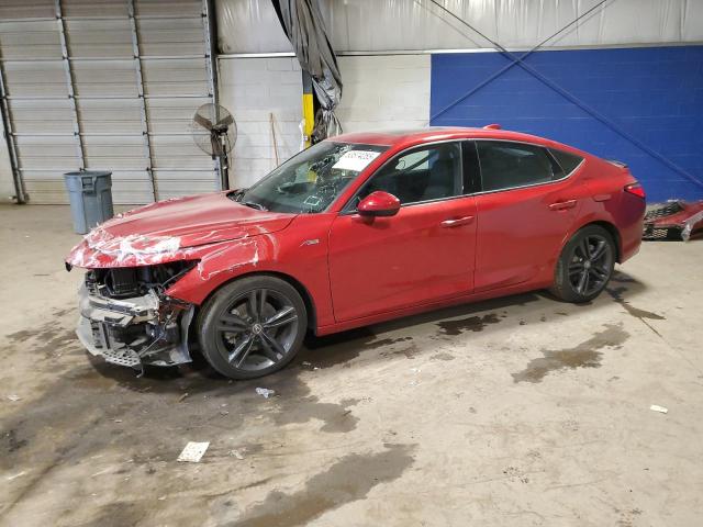 2023 ACURA INTEGRA A-SPEC, 