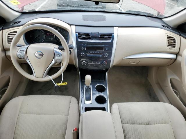 1N4AL3AP6EN261206 - 2014 NISSAN ALTIMA 2.5 RED photo 8