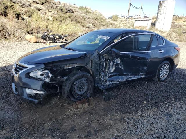 2015 NISSAN ALTIMA 2.5, null