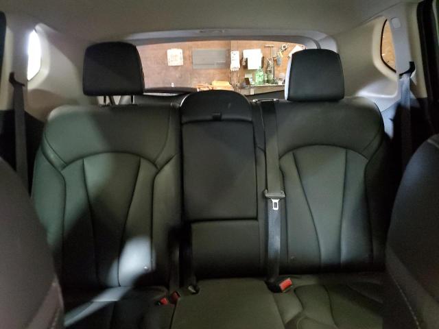 LRBFXDSA4HD218397 - 2017 BUICK ENVISION ESSENCE Gümüş foto 10