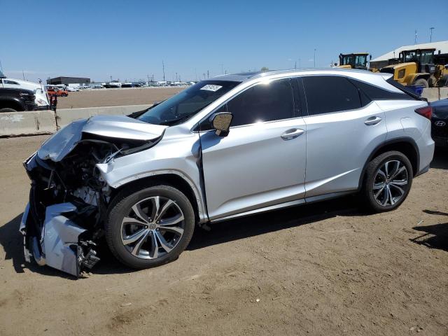 2017 LEXUS RX 350 BASE, null