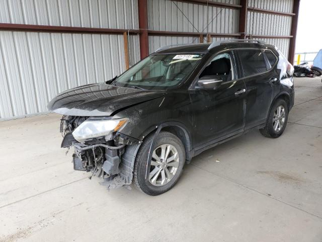 2015 NISSAN ROGUE S, 