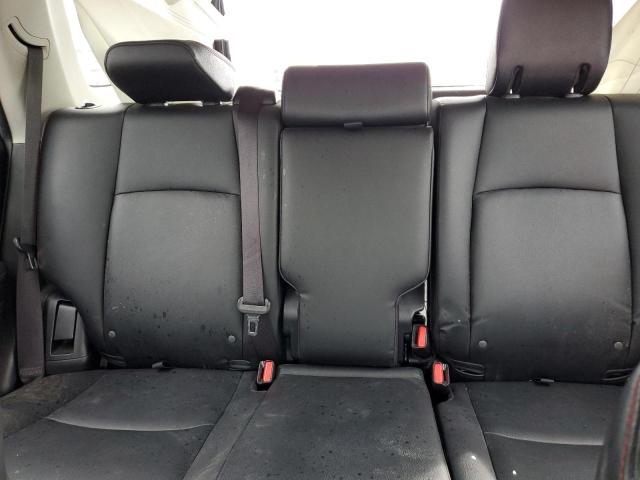 JTEBU5JR3L5741530 - 2020 TOYOTA 4RUNNER SR5/SR5 PREMIUM 石墨色 照片 10