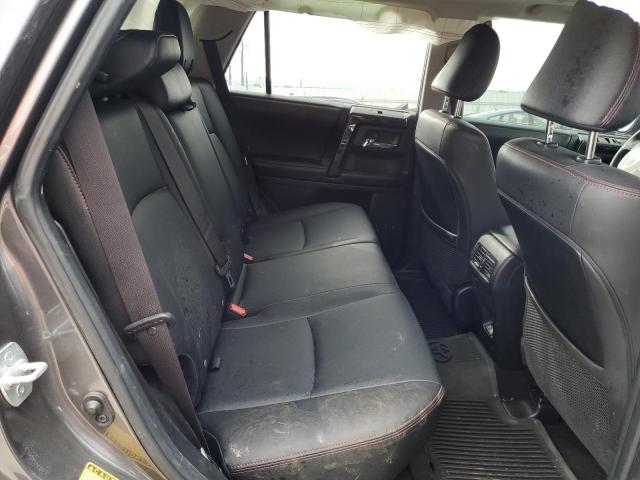 JTEBU5JR3L5741530 - 2020 TOYOTA 4RUNNER SR5/SR5 PREMIUM 石墨色 照片 11