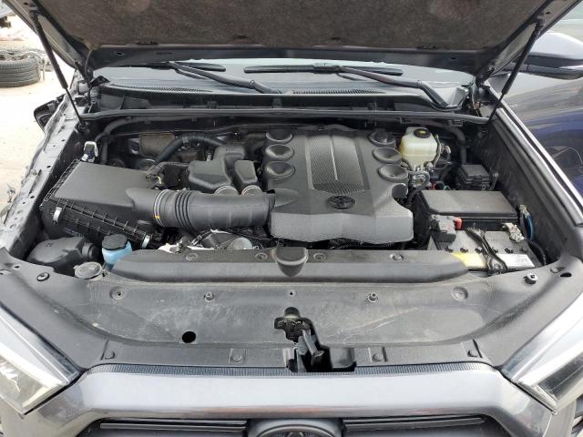 JTEBU5JR3L5741530 - 2020 TOYOTA 4RUNNER SR5/SR5 PREMIUM 石墨色 照片 12