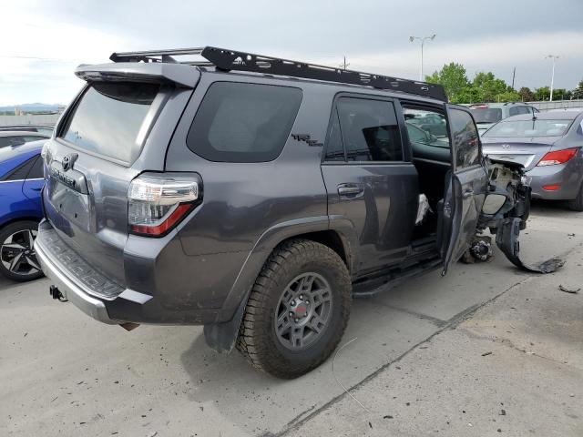 JTEBU5JR3L5741530 - 2020 TOYOTA 4RUNNER SR5/SR5 PREMIUM 石墨色 照片 3
