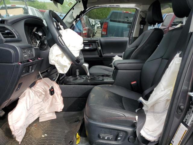 JTEBU5JR3L5741530 - 2020 TOYOTA 4RUNNER SR5/SR5 PREMIUM 石墨色 照片 7