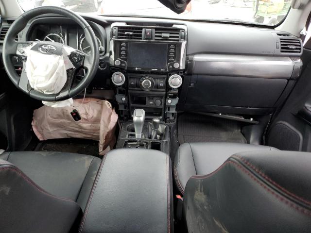 JTEBU5JR3L5741530 - 2020 TOYOTA 4RUNNER SR5/SR5 PREMIUM 石墨色 照片 8