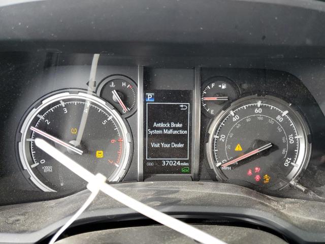 JTEBU5JR3L5741530 - 2020 TOYOTA 4RUNNER SR5/SR5 PREMIUM 石墨色 照片 9