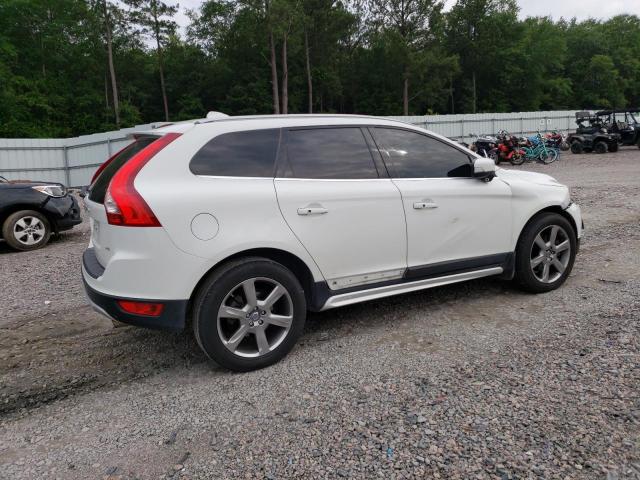 YV4952DZ7D2452970 - 2013 VOLVO XC60 3.2 WHITE photo 3