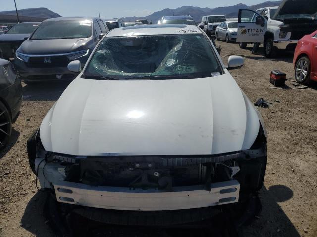 1N4BL4EV1PN304341 - 2023 NISSAN ALTIMA SL WHITE photo 5