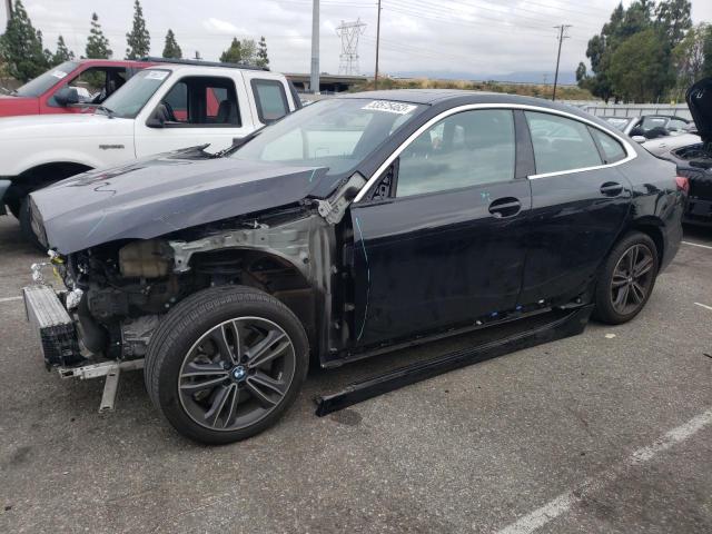 WBA53AK04N7J84306 - 2022 BMW 228I Schwarz Foto 1