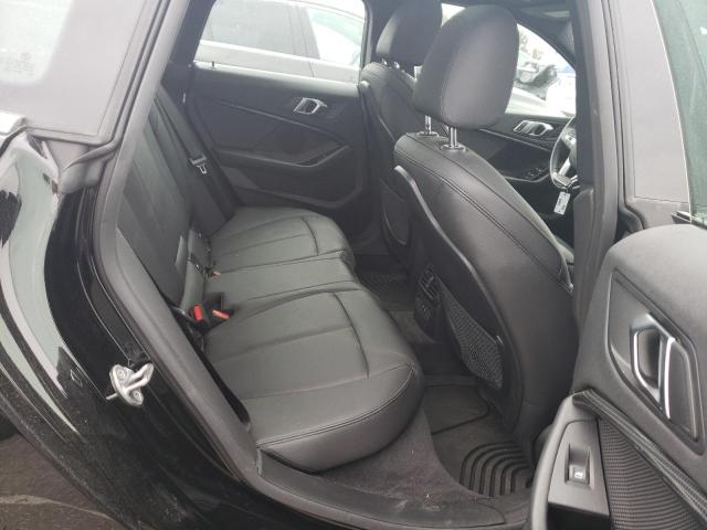 WBA53AK04N7J84306 - 2022 BMW 228I Schwarz Foto 10