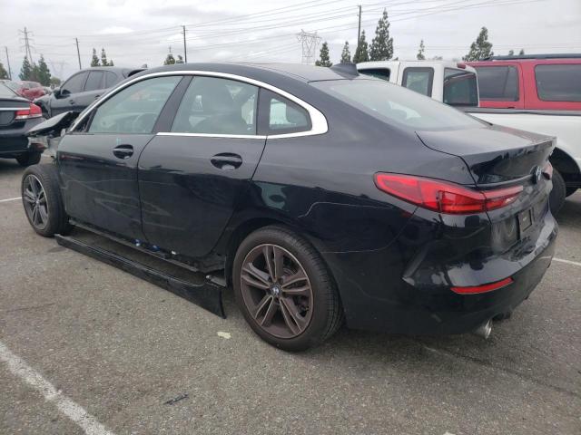 WBA53AK04N7J84306 - 2022 BMW 228I Schwarz Foto 2