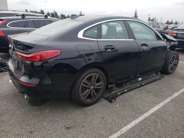 WBA53AK04N7J84306 - 2022 BMW 228I Schwarz Foto 3
