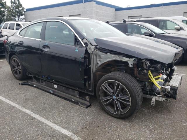WBA53AK04N7J84306 - 2022 BMW 228I Schwarz Foto 4